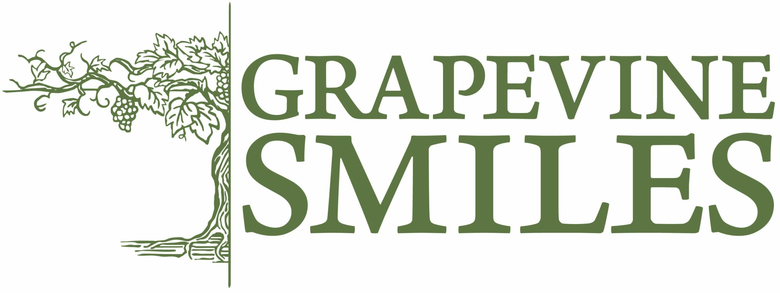 Grapevine Smiles